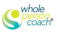Coach Training World Whole Person Coach Logo Whole Person Coach Emblem
