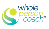 Whole Person Coach Emblem