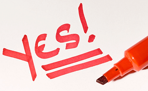 yes-written-in-red-with-marker