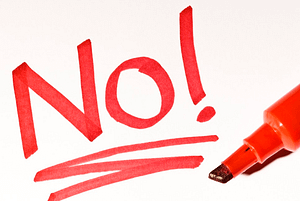 no-written-in-red-with-marker