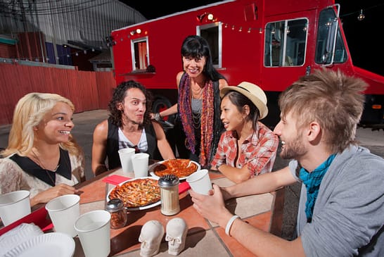 Food Truck