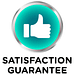 Satisfaction Guaranteed