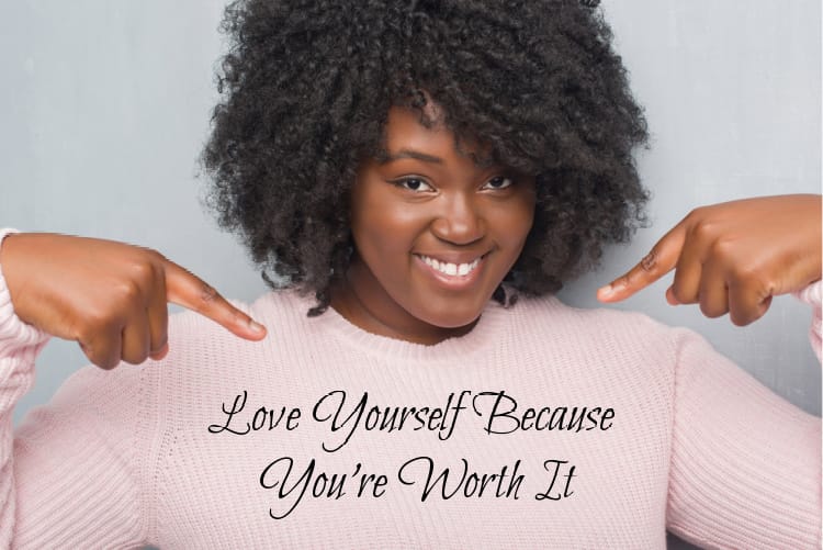 Love Yourself